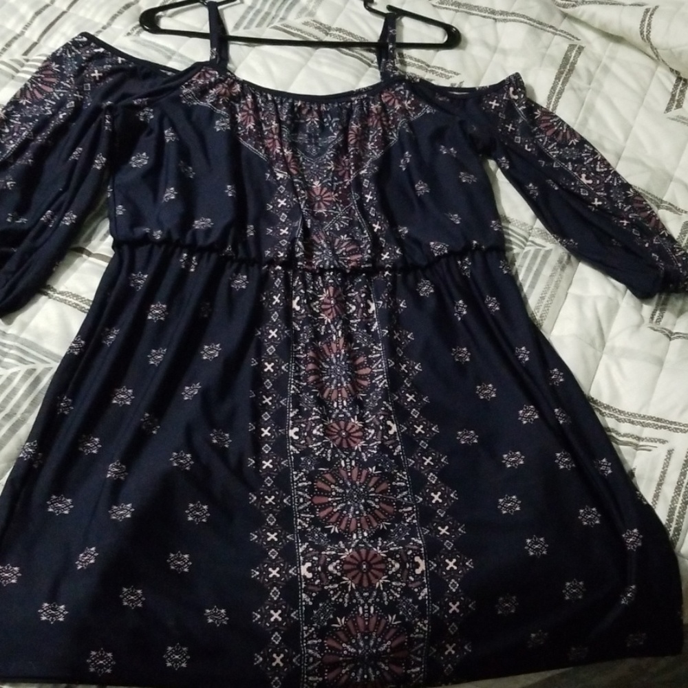 Maurice's size 0